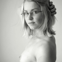 MY OLDEST PHOTOGRAPHS OF MY EX GF GERDA