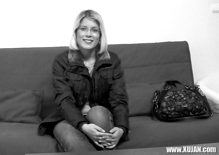 MY OLDEST PHOTOGRAPHS OF MY EX GF GERDA - Photo #1336002