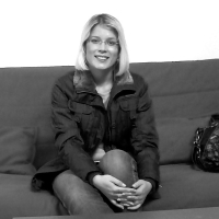 MY OLDEST PHOTOGRAPHS OF MY EX GF GERDA