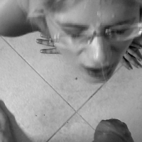 MY OLDEST PHOTOGRAPHS OF MY EX GF GERDA