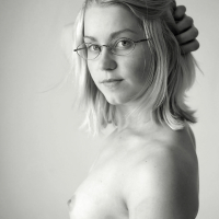 MY OLDEST PHOTOGRAPHS OF MY EX GF GERDA