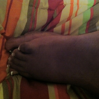 Pics of Ravens Toes and Feet