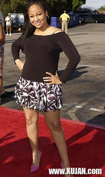 Raven Symone MEGA Wank Collection - Photo #1336978
