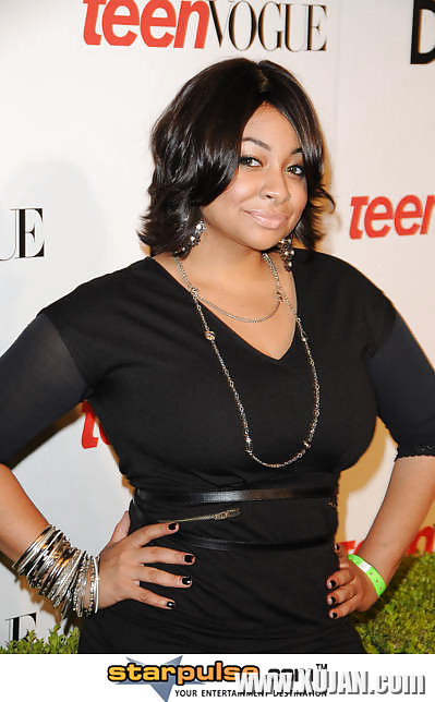Raven Symone MEGA Wank Collection - Photo #1336988