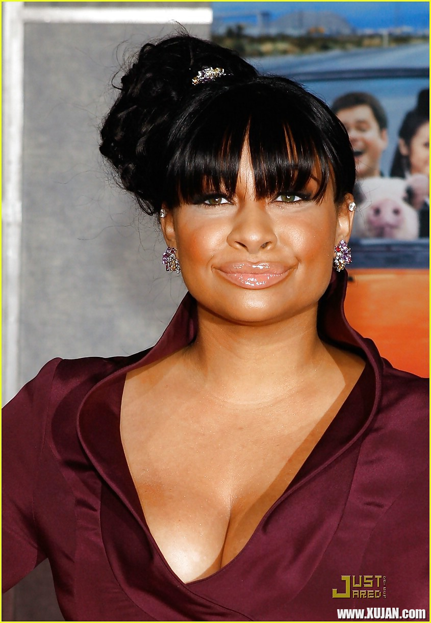 Raven Symone MEGA Wank Collection - Photo #1336994
