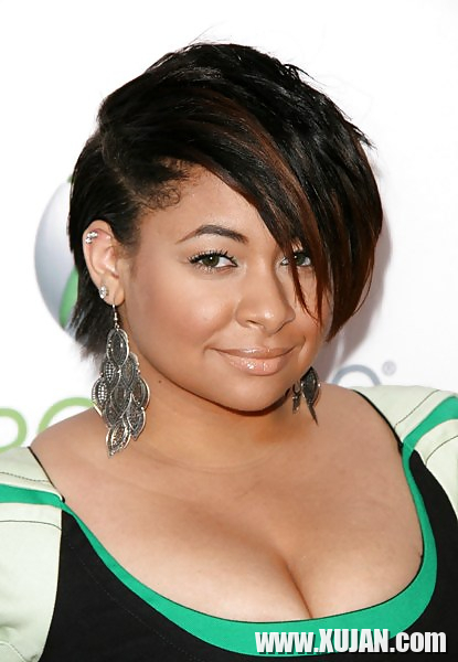 Raven Symone MEGA Wank Collection - Photo #1336995