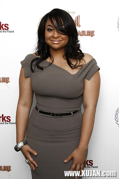 Raven Symone MEGA Wank Collection - Photo #1337000