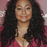 Raven Symone MEGA Wank Collection