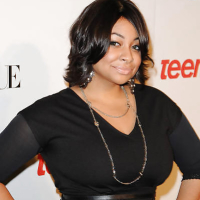 Raven Symone MEGA Wank Collection