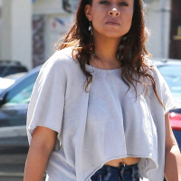 Raven Symone MEGA Wank Collection