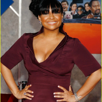 Raven Symone MEGA Wank Collection