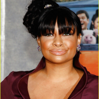 Raven Symone MEGA Wank Collection