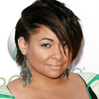 Raven Symone MEGA Wank Collection