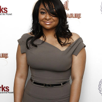 Raven Symone MEGA Wank Collection