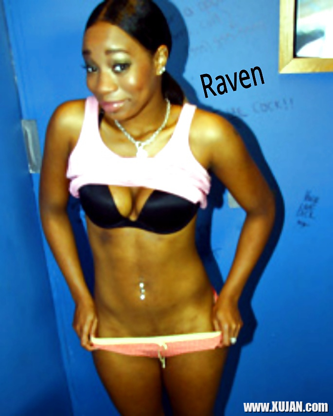 Raven Sky vs Maliah Sky Sibling Rivalry Sneaky Dee - Photo #1337114