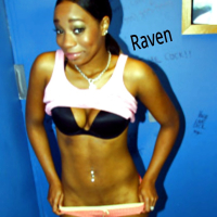 Raven Sky vs Maliah Sky Sibling Rivalry Sneaky Dee