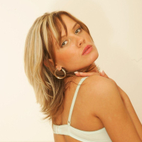 Pictures of Sweet Regina stripping for you in bed