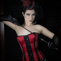 Welcome to my carnival of perversions anddebaucherousdelights