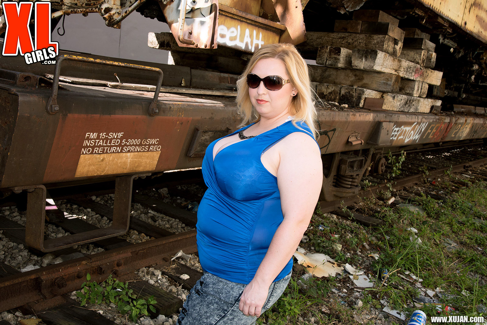 Sightseeing With Nikky - Photo #1340704