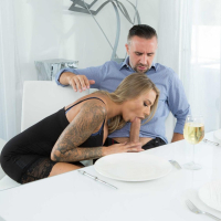 Juelz Ventura blowing a Dude and riding his Dick