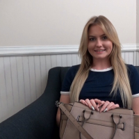 Britney Light turns her kinky fantasy into reality