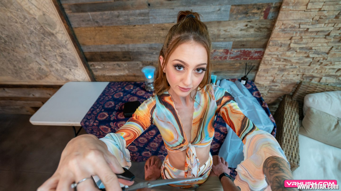 Kendra Cole giving blowjob and sits her twat on a dick in POV - Photo #1350014