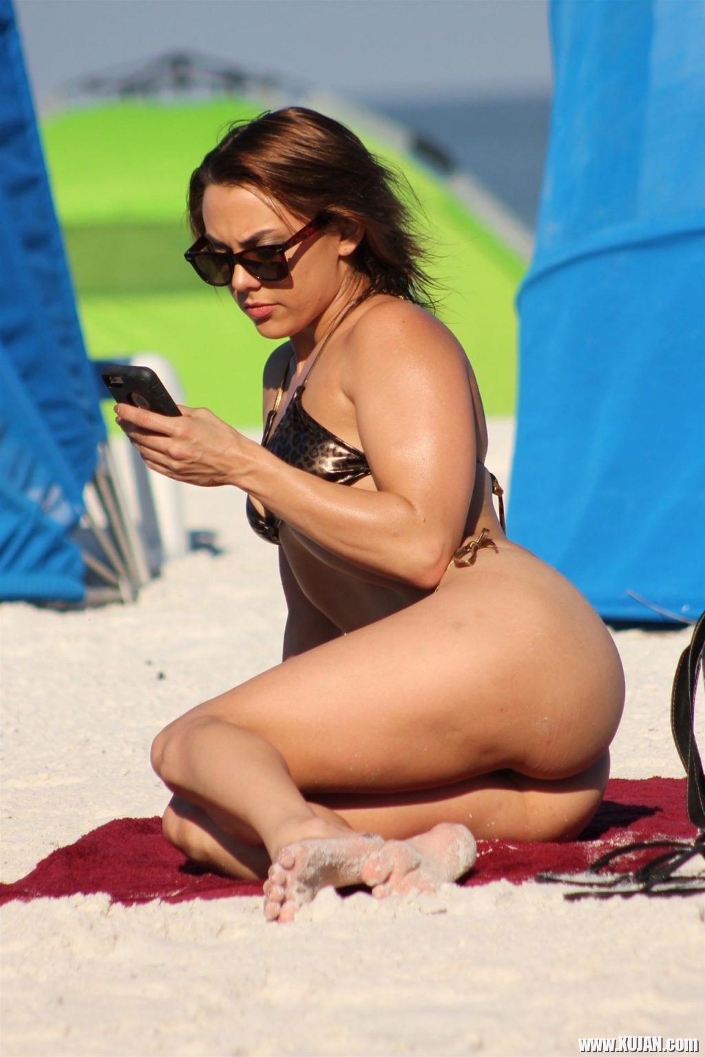 Maria Jade Bikini - Photo #1352151