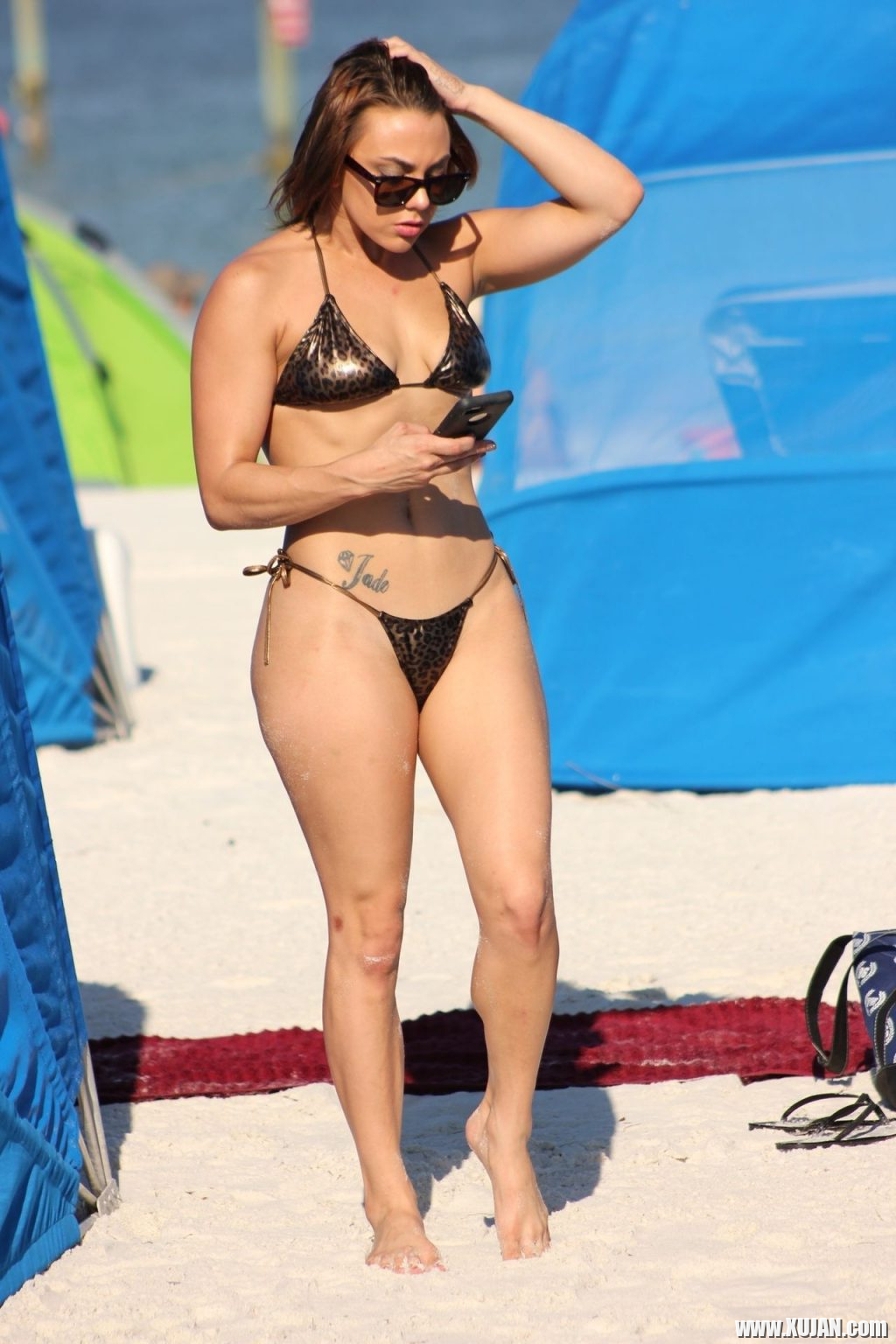 Maria Jade Bikini - Photo #1352162