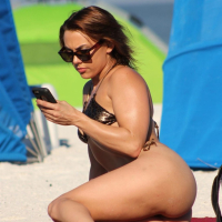 Maria Jade Bikini