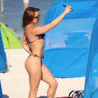 Maria Jade Bikini