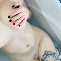 Jade Maria nude