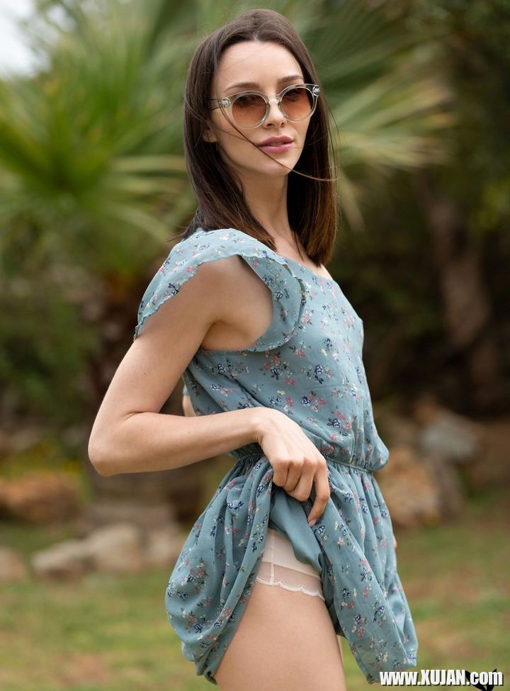 Adel Morel nude - Photo #1352570