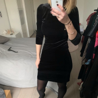 chloe nouvelle petite pute VINTED