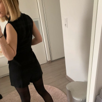chloe nouvelle petite pute VINTED