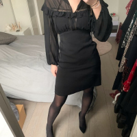 chloe nouvelle petite pute VINTED