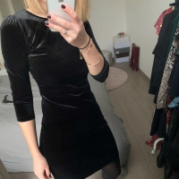 chloe nouvelle petite pute VINTED