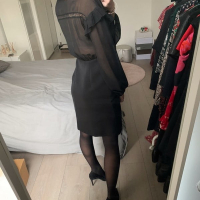 chloe nouvelle petite pute VINTED