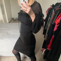chloe nouvelle petite pute VINTED