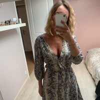 chloe nouvelle petite pute VINTED