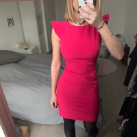 chloe nouvelle petite pute VINTED