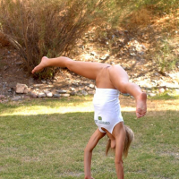 Pictures of Courtney and Alison getting it on