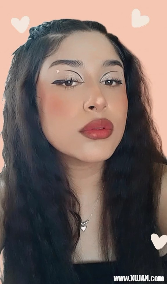 Linda y coqueta sesion - Photo #1373943