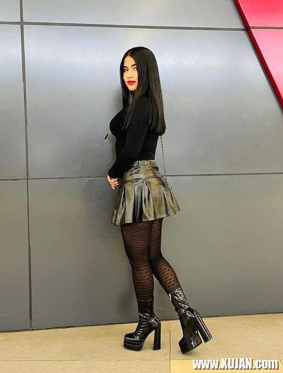Guapa o linda - Photo #1373953