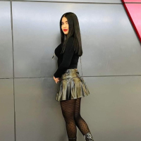 Guapa o linda