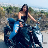 Guapa o linda