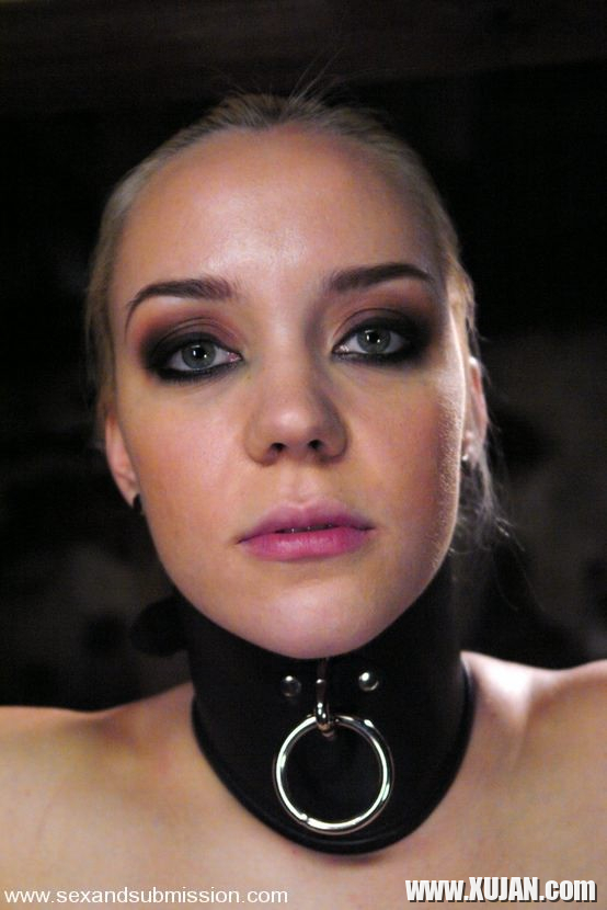Annette Schwarz in latex fucked and experienced in bondage - Photo #1379557