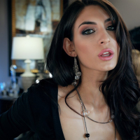 Horny Bitch Dana Wolf takes deep pounding