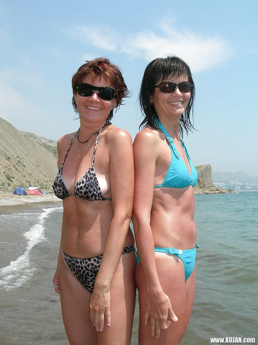 My lovely matures - Photo #1380406
