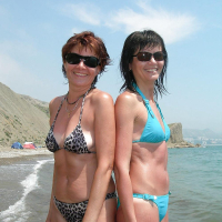 My lovely matures
