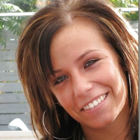 My beautiful daughters friend Maria